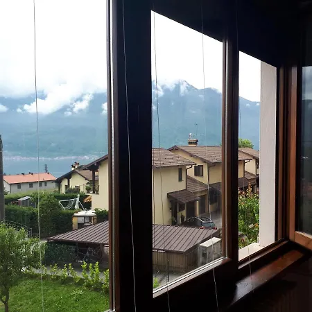 Balcone Sulle Grigne Lejlighed *