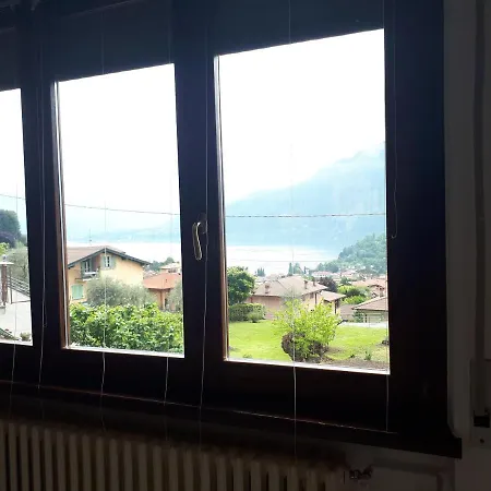 Balcone Sulle Grigne * Lenno