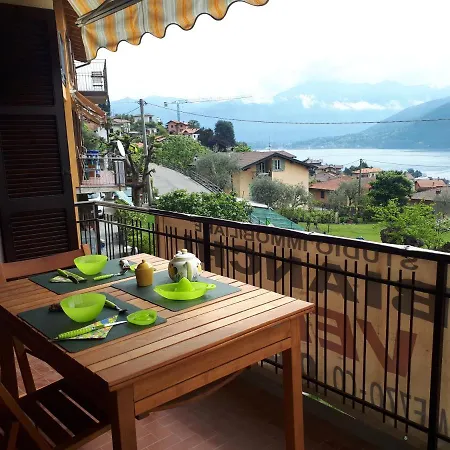 Balcone Sulle Grigne Lejlighed *