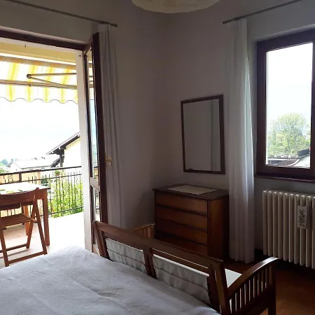 Balcone Sulle Grigne Lejlighed Lenno